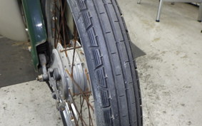 HONDA C50 SUPER CUB 2024 AA01