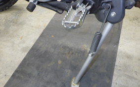 HONDA CRF250 RALLY MD44