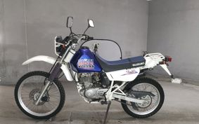 SUZUKI DJEBEL125 SF44A
