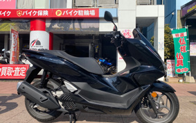 HONDA PCX 160 KF47