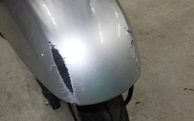 HONDA TACT Gen.4 AF79