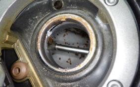 HONDA ﾍﾞﾝﾘｨ50-2 2008 AA05