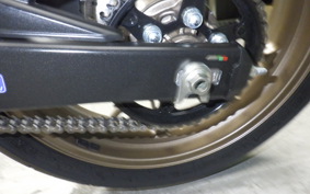 HONDA CB125 R 2023 JC91