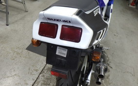 SUZUKI RGV250 Gamma SP 2007 VJ22A