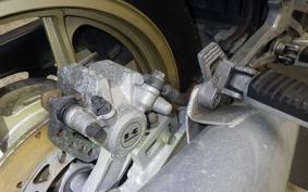 KAWASAKI GPZ900R NINJA 1988 ZX900A