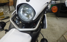 YAMAHA SEROW 250 Gen.2 2014 DG17J