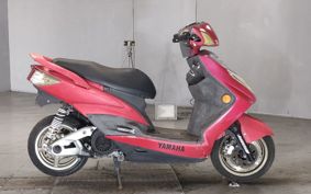 YAMAHA CYGNUS125X SE46