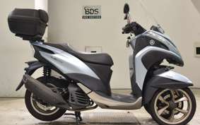 YAMAHA TRICITY 125 A SEC1J