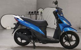 SUZUKI ADDRESS V110 CE47A