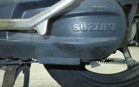 SUZUKI ADDRESS 110 2019 CE47A