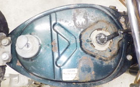 HONDA C90 SUPER CUB E HA02