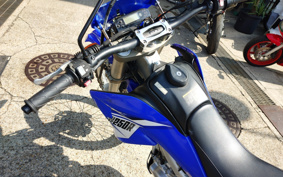 YAMAHA WR250R DG15J