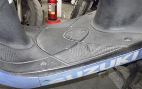 SUZUKI ZZ 1998 CA1PB