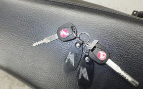 HONDA DAX 125 2026 JB04