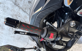 KAWASAKI NINJA 250 EX250L
