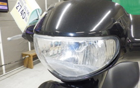 SUZUKI LET's 4 2024 CA41A