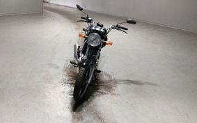 HONDA CBF125T PJJN