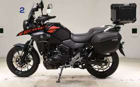 SUZUKI V-STROM 250 A