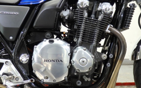 HONDA CB1100 2016 SC65