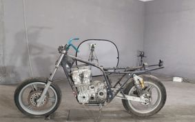 KAWASAKI Z500 KZ500B