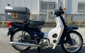 HONDA SUPER CUB90 HA02