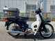 Фото Honda SUPER CUB90 с японского аукциона