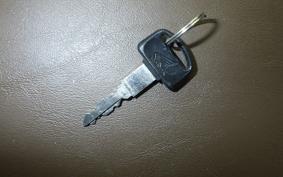 HONDA C50 SUPER CUB AA09