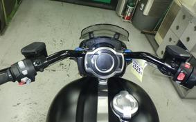 TRIUMPH ROCKET III GTストーム 2026