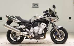 YAMAHA FZS1000 FAZER 2006
