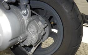 SUZUKI ADDRESS V125 Gen.2 DP12H