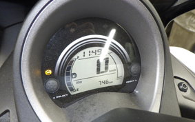 YAMAHA N-MAX 155 A SG50J