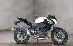 KAWASAKI Z250 EX250P
