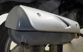 YAMAHA AXIS 100 2013 SB01J
