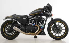 HARLEY XL883N 2015 LE2