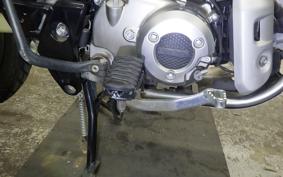 HONDA CT125 HUNTER CUB 2009 JA55