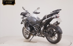 BMW R1250GS 2021