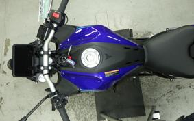YAMAHA MT-07 AMT 2026 RM50J