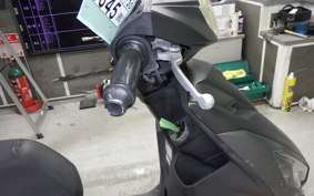 YAMAHA AXIS 125 Z 2021 SED7J