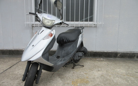 SUZUKI ADDRESS V125 CF46A
