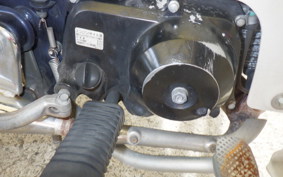 HONDA C50 SUPER CUB E AA01