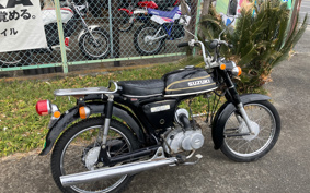 SUZUKI K50 K50