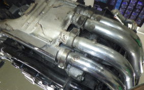 YAMAHA XJR1200 1996 4KG