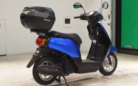 HONDA TACT-4ﾍﾞｰｼｯｸ AF79