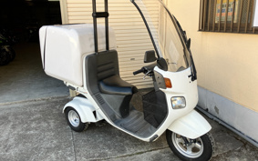 HONDA GYRO TA03