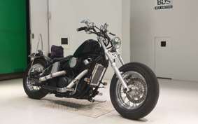 KAWASAKI VULCAN 400 CLASSIC 1996 VN400A