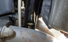 KAWASAKI ZRX-2 2003 ZR400E