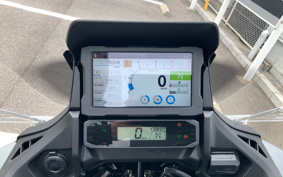 HONDA NT1100 2022 SC84