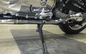 TRIUMPH BONNEVILLE T100 2008