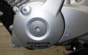 HONDA CBF125T 2017