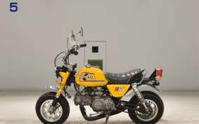 HONDA MONKEY Z50J
